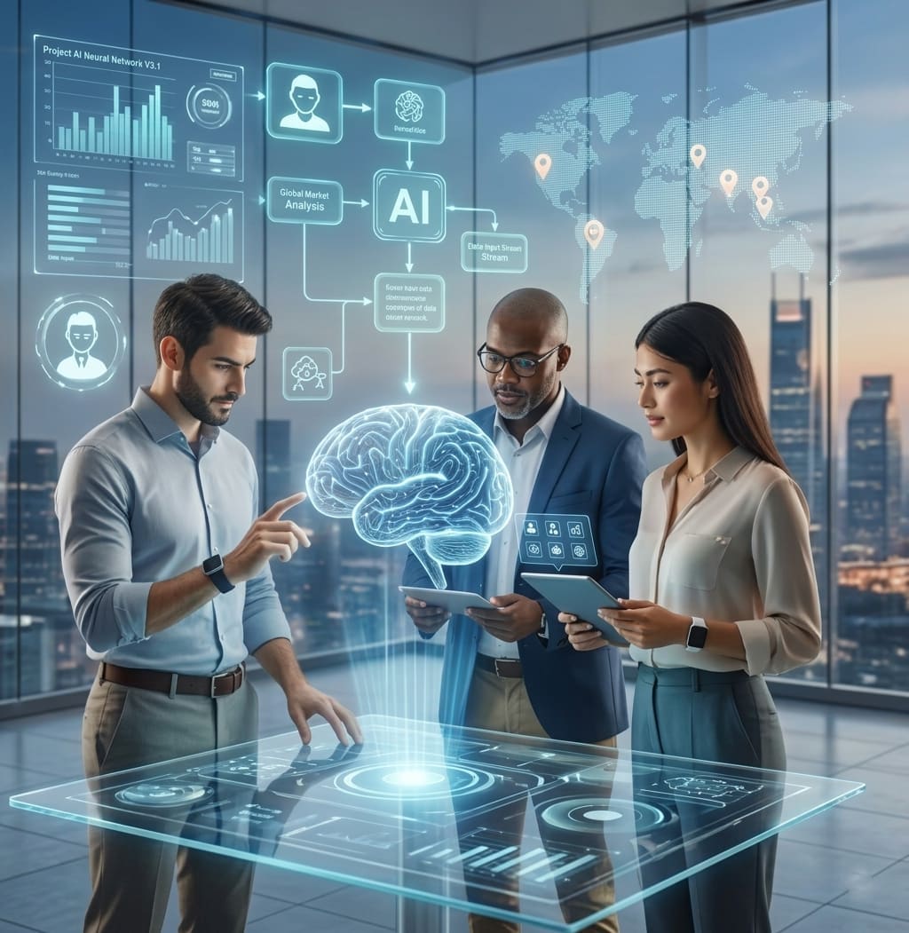 Digital Transformation
