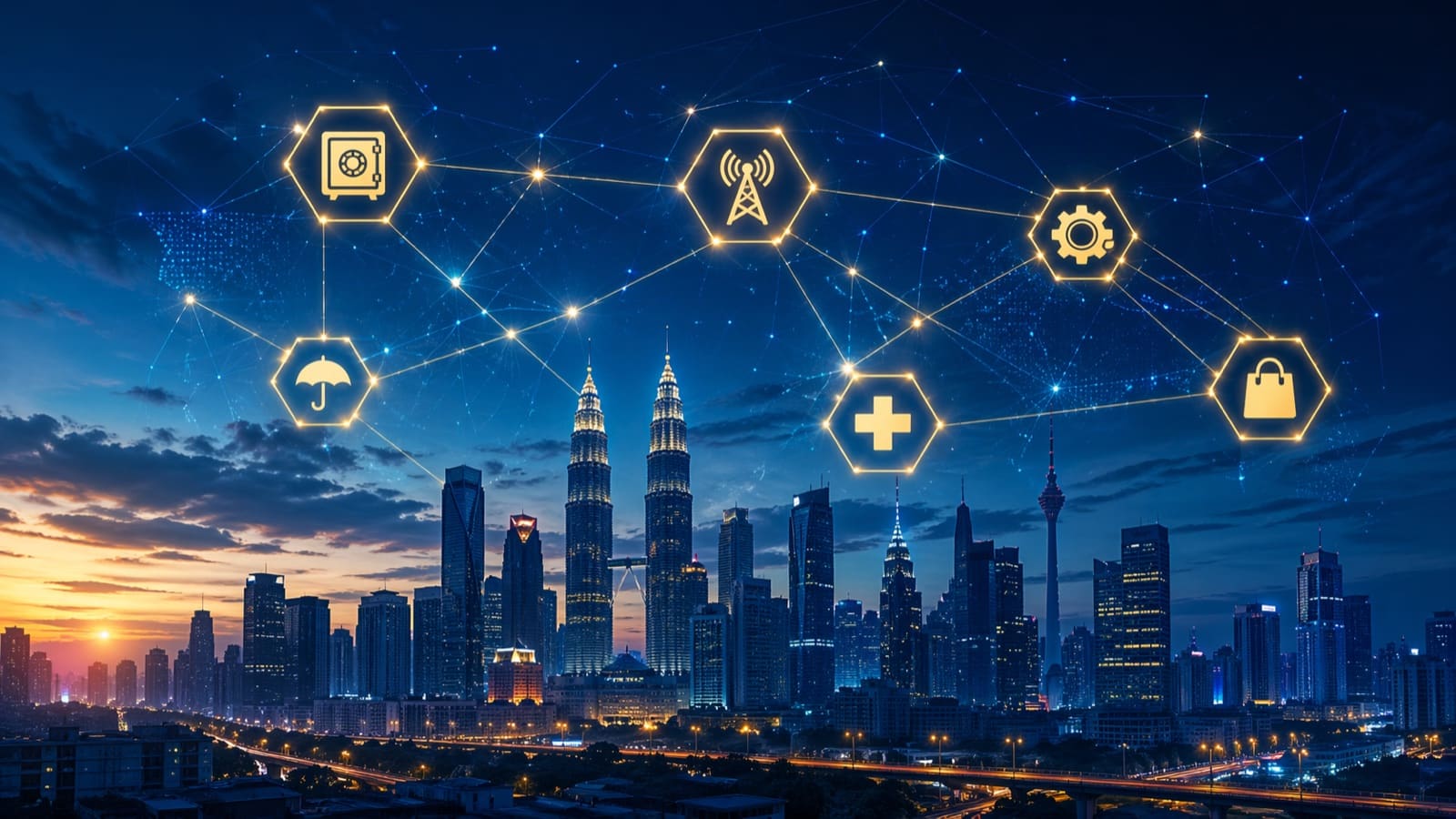 10 Agentic AI Use Cases Already Live in Malaysian Enterprises (2026)