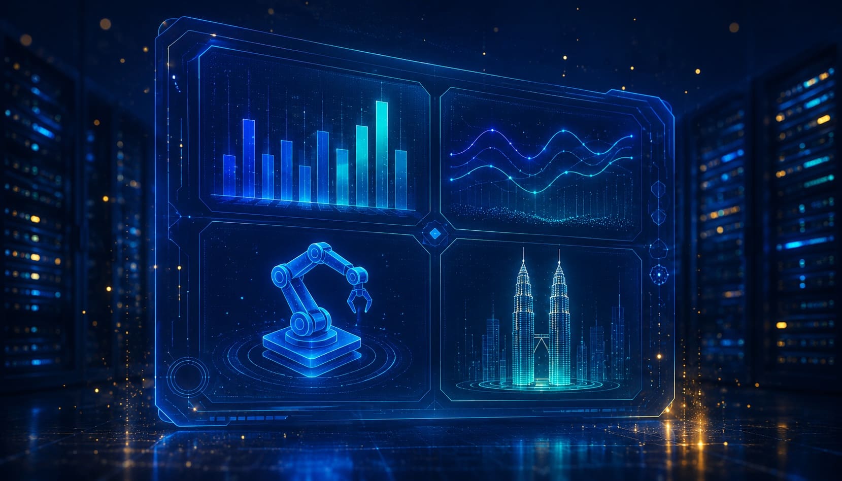 Understanding AI Benchmarks