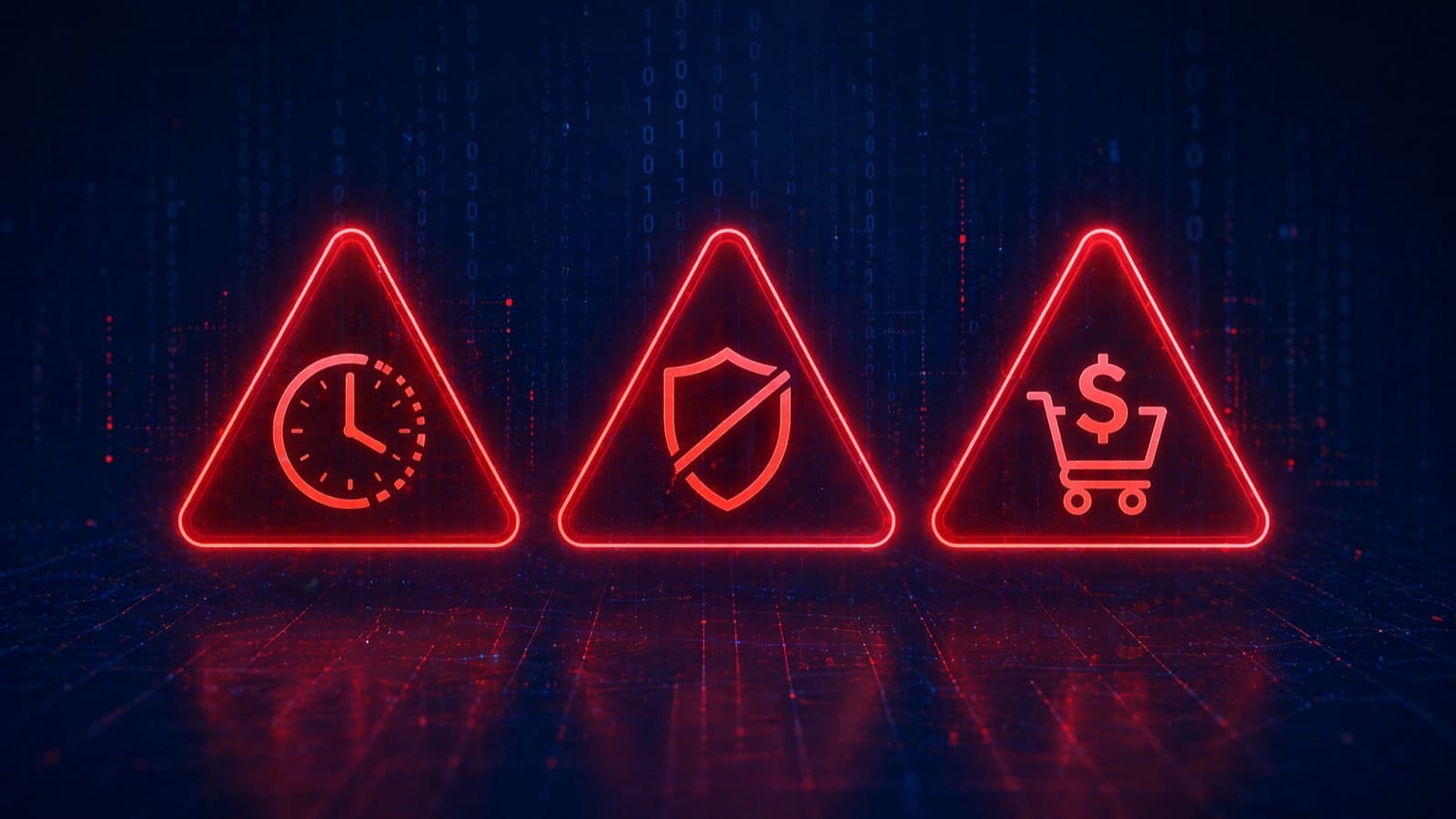 Warning signs in RPA quotations: hypercare gap, weak UAT allocation, licence markup