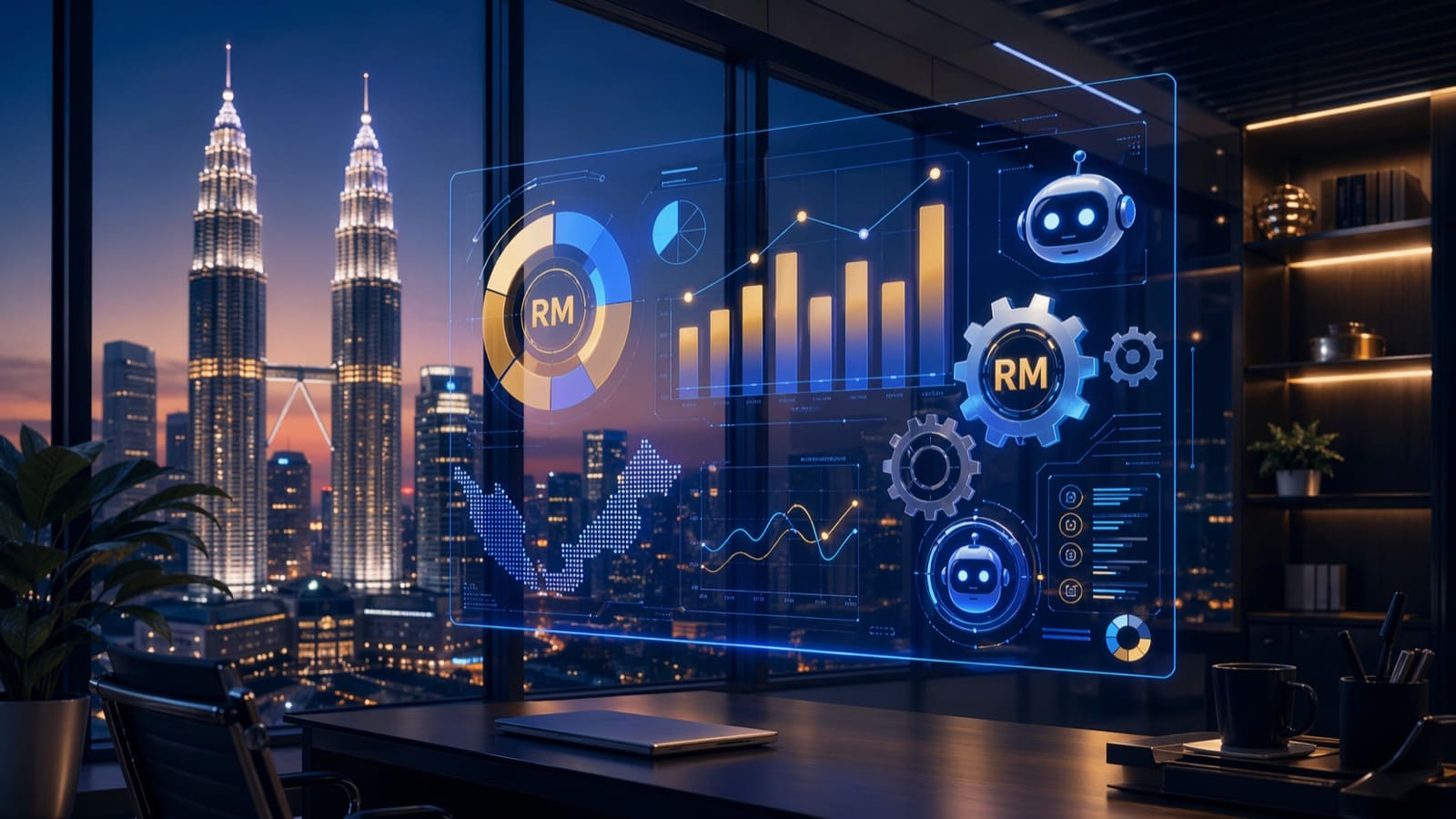 Understanding RPA Cost in Malaysia: What Actually Shapes Your Investment