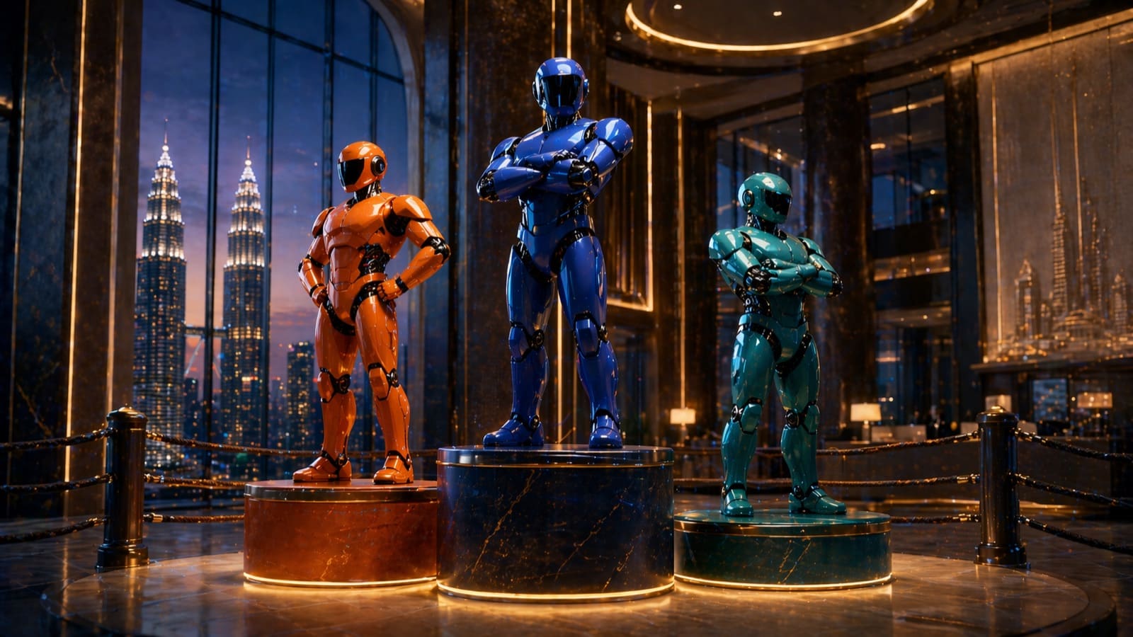 UiPath vs Power Automate vs Automation Anywhere: Which RPA Platform Wins for Malaysian Banks?