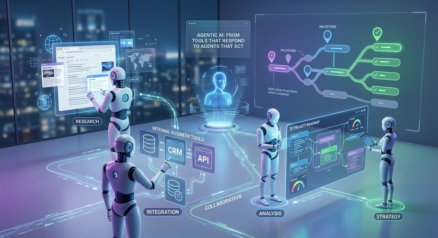 Understanding LLM Tokens: The Hidden Economics Behind Enterprise AI