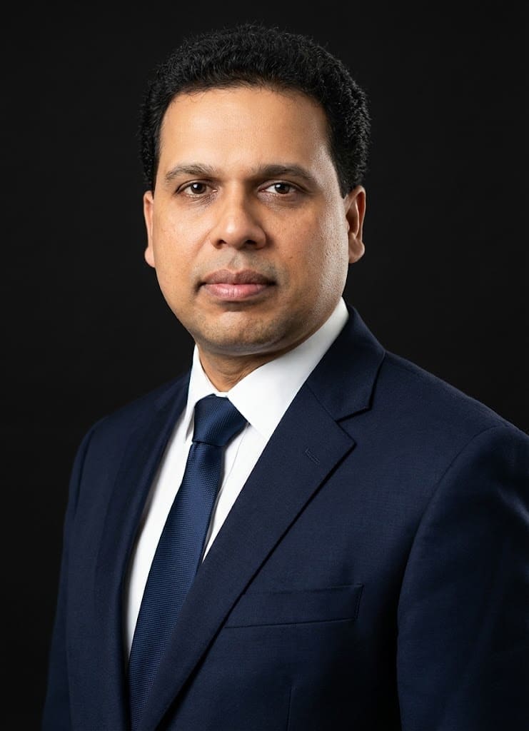 Prabin Vijay