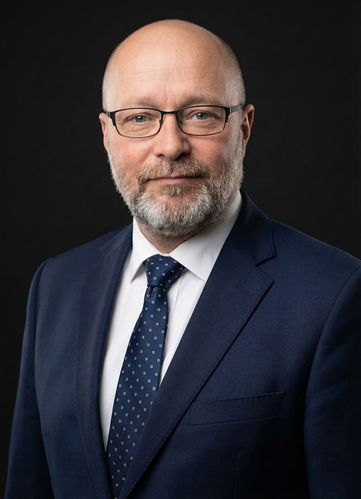 Vilhelm Bjermeland