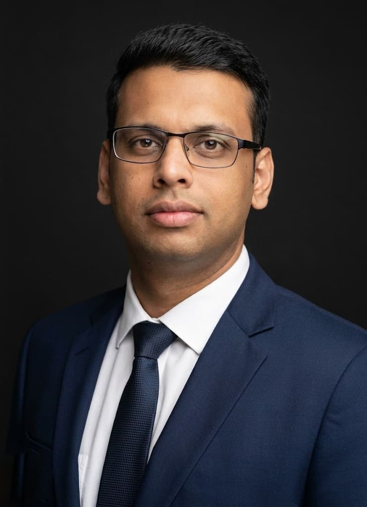 Vivek Krishna